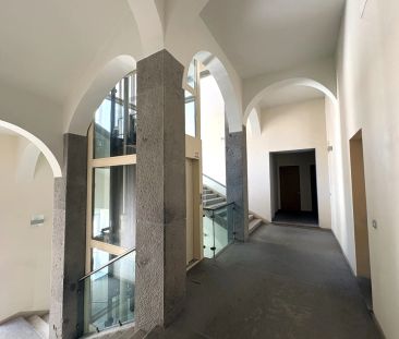 Via Economo: elegante bilocale in locazione - Photo 2