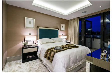 3 bedroom apartment to rent - Photo 4