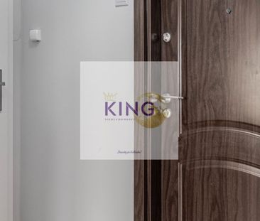 Mieszkanie na wynajem Szczecin, Zawadzkiego, Romera - Zdjęcie 1