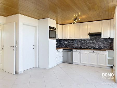 INSTAPKLAAR DUPLEXAPPARTEMENT MET 2 SLAAPKAMERS OP GOEDE LOCATIE IN KURINGEN - Photo 5