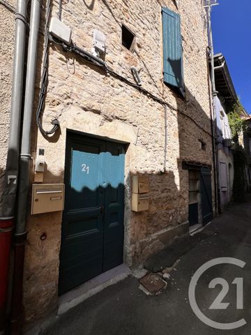 Location Appartement 1 pièce 20m² SOUILLAC 46200 - Photo 5