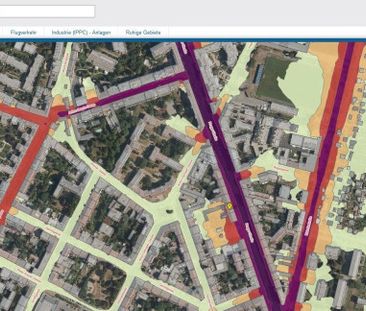 ERSTBEZUG - 1 Zimmerwohnung mit Terrasse - Photo 4
