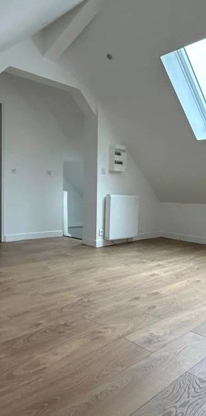 Appartement Montlhery 1 pièce(s) 16.38 m2 - Photo 1