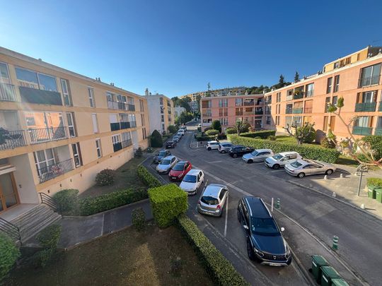 Location Appartement - Photo 1