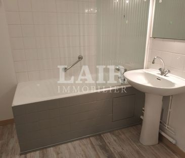 Appartement F3 à louer à Alençon ref: 14746 - Photo 3