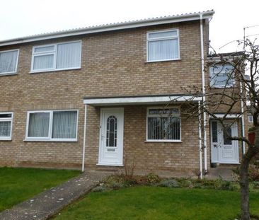 2 bedroom ground floor maisonette to rent - Photo 2