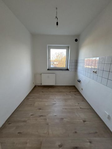3-Zimmer-Wohnung mit Balkon in Ahlen-Ahlen mieten - Photo 2