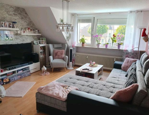 70 m2 Wohnung zu vermieten - Foto 1
