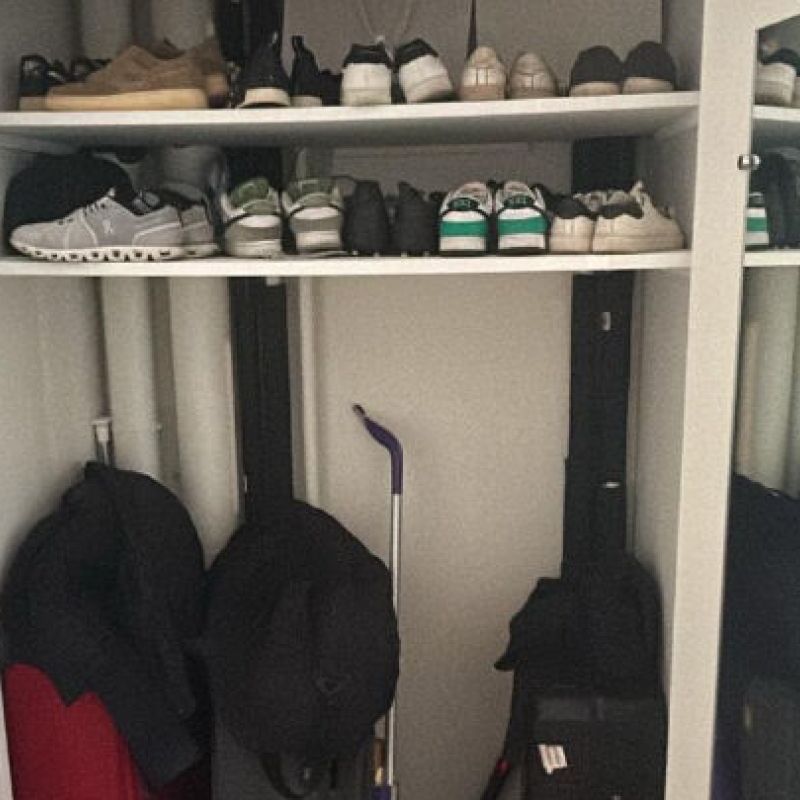 Appartement T2 meublé et entièrement rénové 38 m² - Paris 15 - Photo 1