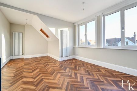 2 bedroom flat to rent - Photo 5