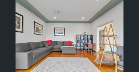 Spacious, Stunning Views, Walking distance to the CBD - Photo 5