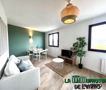Location Appartement 2 pièces 39m² ST ETIENNE 42000 - Photo 3