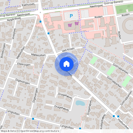 Hadsundvej 363P, 9260 Gistrup