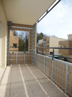 Appartement T3 Tinqueux - Photo 1