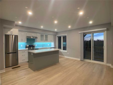 For Lease - 54 Savino Drive Unit# Bsmt, Brampton, Ontario - Photo 3