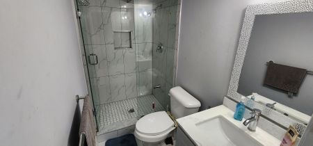 For Lease - 60 Divinity Circle Unit# BSMT, Brampton, Ontario - Photo 5