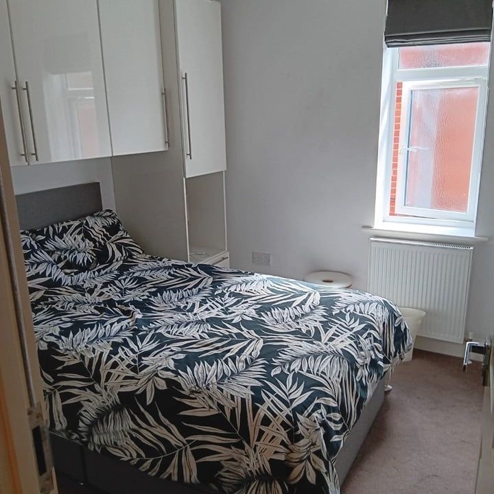 Room in a Shared House, Reading, RG30 - Photo 1