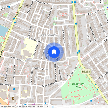 Plym Street, Plymouth, PL4