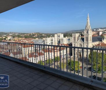 Appartement à louer 3 pièces 85.48m² - Photo 1