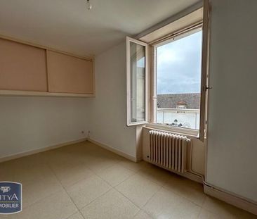 Location Appartement 1 pièce 15m² CHATEAU THIERRY 02400 - Photo 1