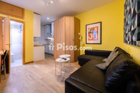 Estudio en alquiler en Calle de Zurita, 33 - Photo 2