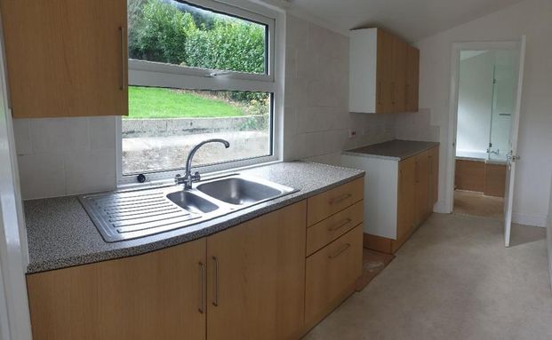 3 bedroom bungalow to rent - Photo 1