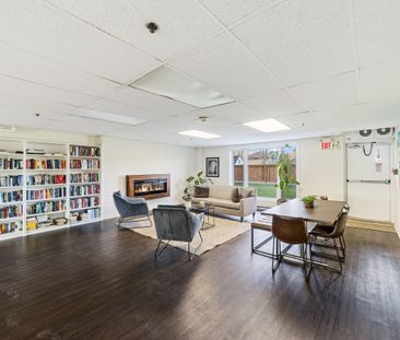 For Lease - 212 Kerr Street Unit# 503, Oakville, Ontario - Photo 3