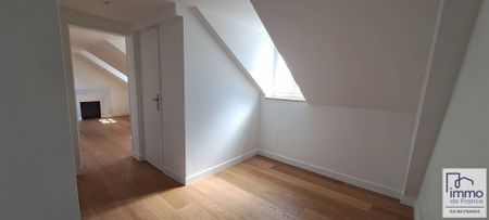 Location appartement 5 pièces 102.45 m² à Versailles (78000) - Photo 3