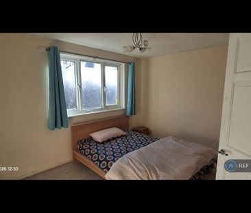 2 bedroom terraced house to rent - Photo 6