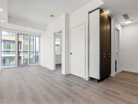 For Lease - 73 Curlew Drive Unit# 27, Toronto, Ontario - Photo 3