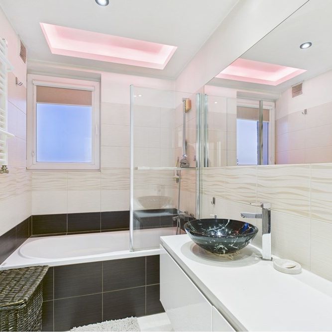 Mieszkanie na wynajem - 2 pokoje - Фото 1