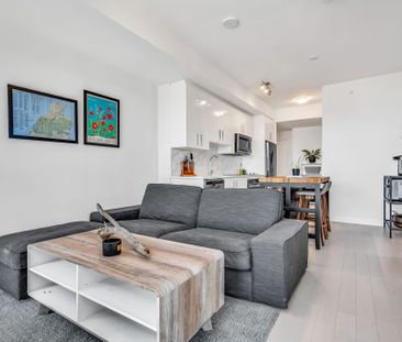 For Lease - 805 Unit #802 Carling Avenue, Dows Lake - Civic Hospita... - Photo 3