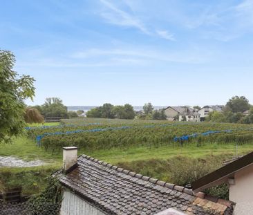 4.5 Zimmer, 137 m², 2. Stock - Foto 6