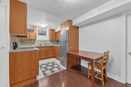 For Lease - 37 Elson Street Unit# BSMT, Markham, Ontario - Photo 2