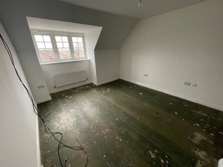 3 bedroom terraced house to rent - Photo 5