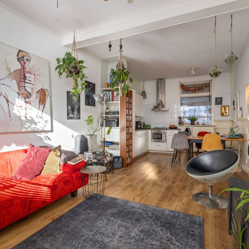 Huis te huur: Davostraat 23 7412 VK Deventer - Foto 1
