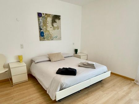 2.5 Zimmer, 62 m², 2. Stock - Photo 4