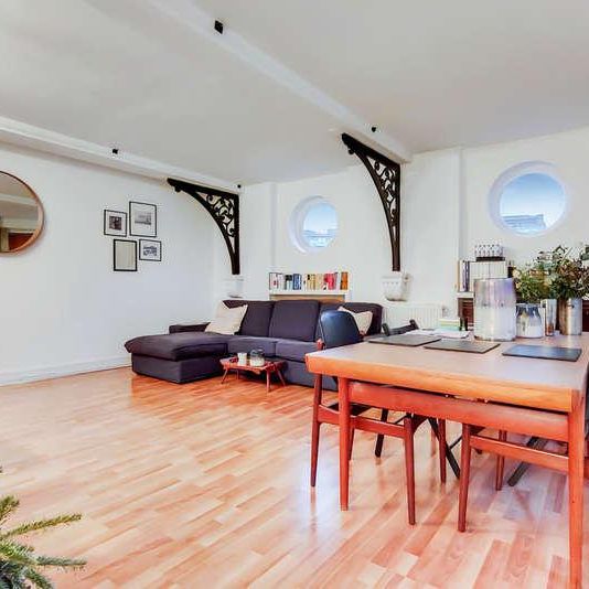 Grange Walk Mews, Bermondsey, SE1 - Photo 1