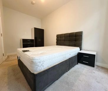 1 Bedroom Apartment To Rent - Photo 4