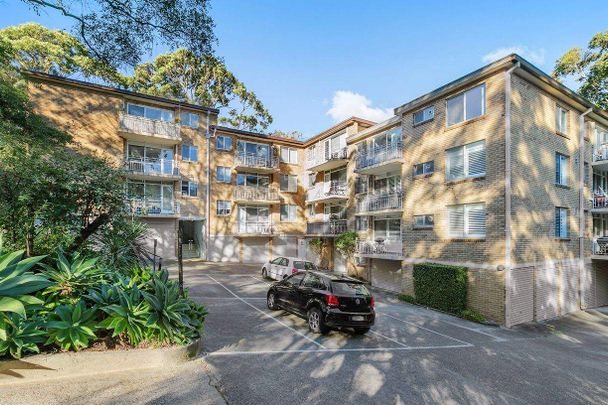 20/2 Murray Street, Lane Cove, NSW 2066 - Photo 1