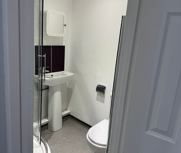 1 bedroom flat to rent - Photo 6