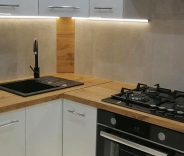 009 MW N. Sącz, Nowoczesna kawalerka 35 m² po remoncie | Centrum – ... - Фото 3