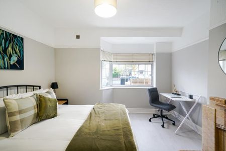 1 bedroom in a house share to rent - Photo 4