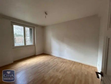 Appartement à louer 3 pièces 67.47m² - Photo 2
