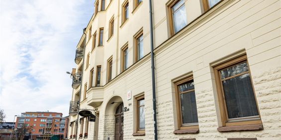 Bredgatan 52 A - Foto 3