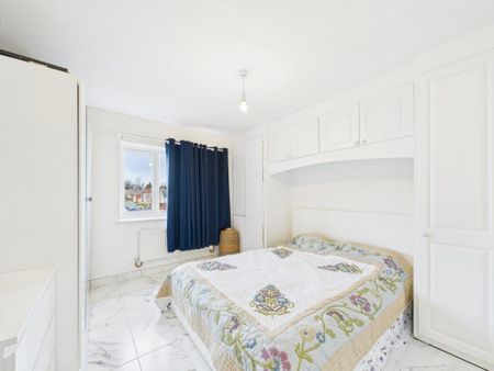 Room in a Shared Flat, Mason Street, RG1 - Photo 4