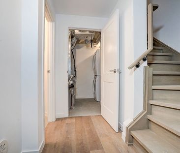 For Lease - 113 Marydale Avenue Unit# 28, Markham, Ontario - Photo 3