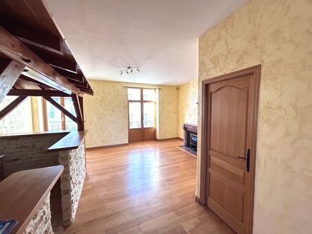 Location Appartement 2 pièces 41m² ROANNE 42300 - Photo 5