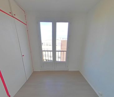 Appartement T4 à LA FERE - Photo 4