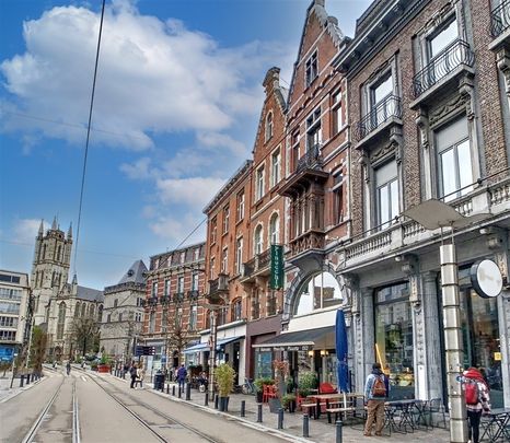 Appartement te huur in Gent - Photo 1